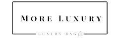 More Luxury